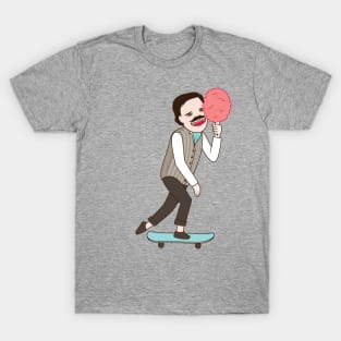 Poe T-Shirt